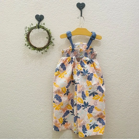 Tommy Bahama Jumper - 18m - Picture 2 of 3